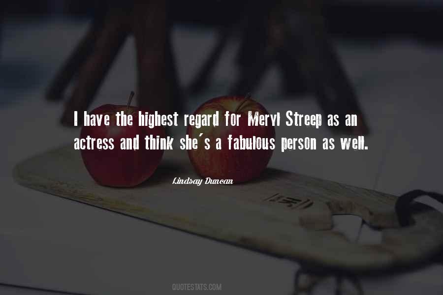 Streep Quotes #1665290