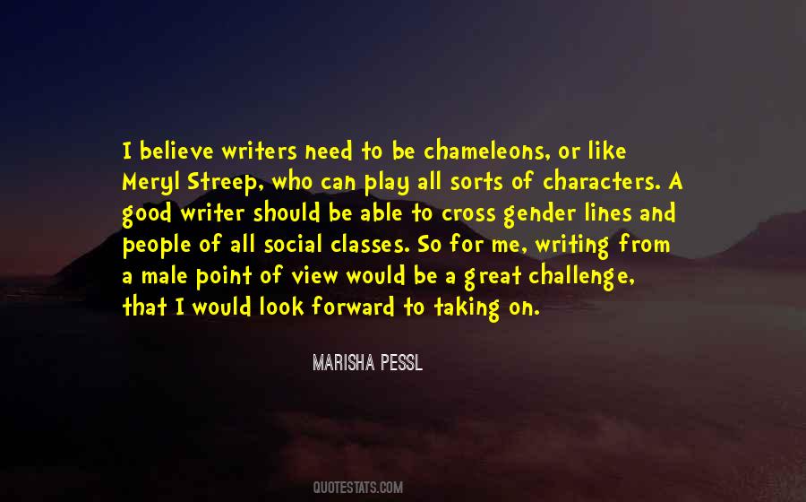 Streep Quotes #1681025