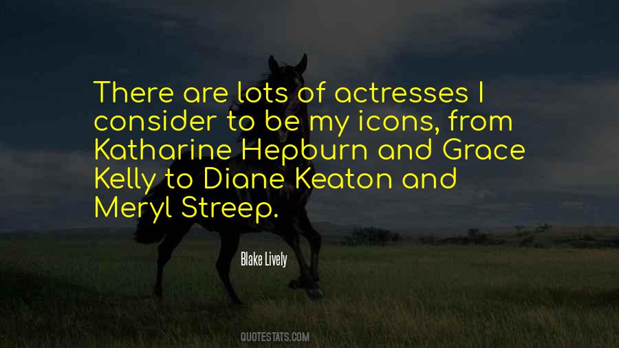 Streep Quotes #980793