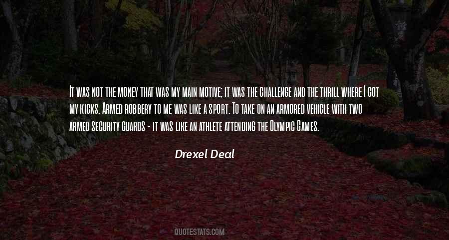 Street Crimes Quotes #835562