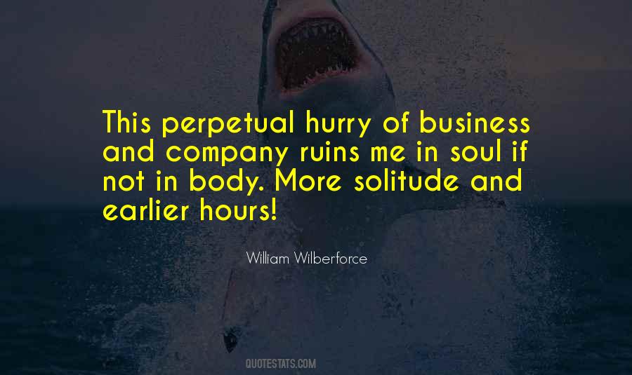 Quotes About William Wilberforce #1025787