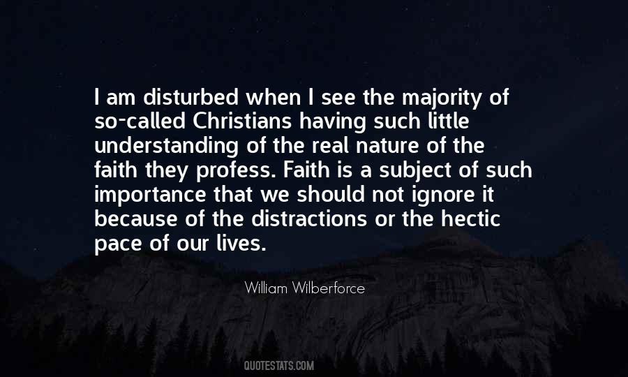 Quotes About William Wilberforce #1289696