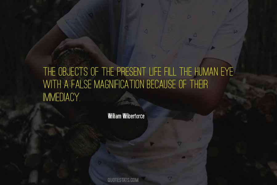 Quotes About William Wilberforce #149415