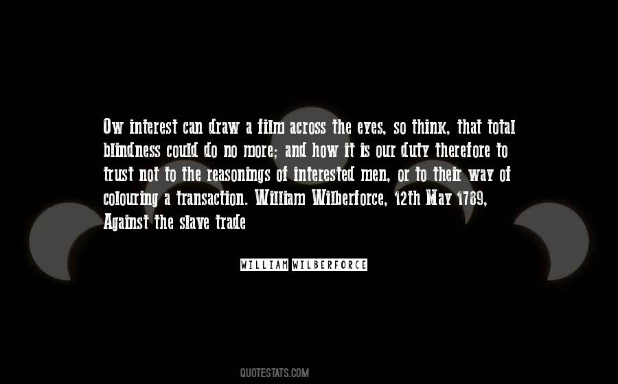 Quotes About William Wilberforce #1592680