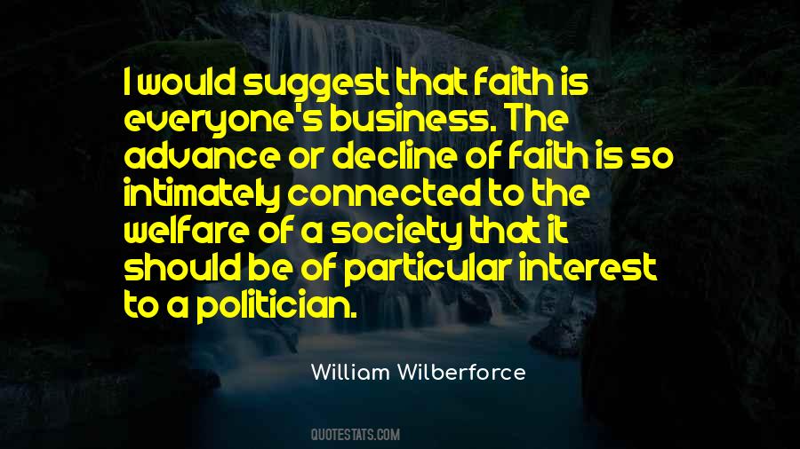 Quotes About William Wilberforce #1618059