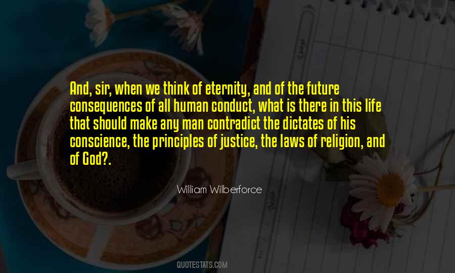 Quotes About William Wilberforce #1656437