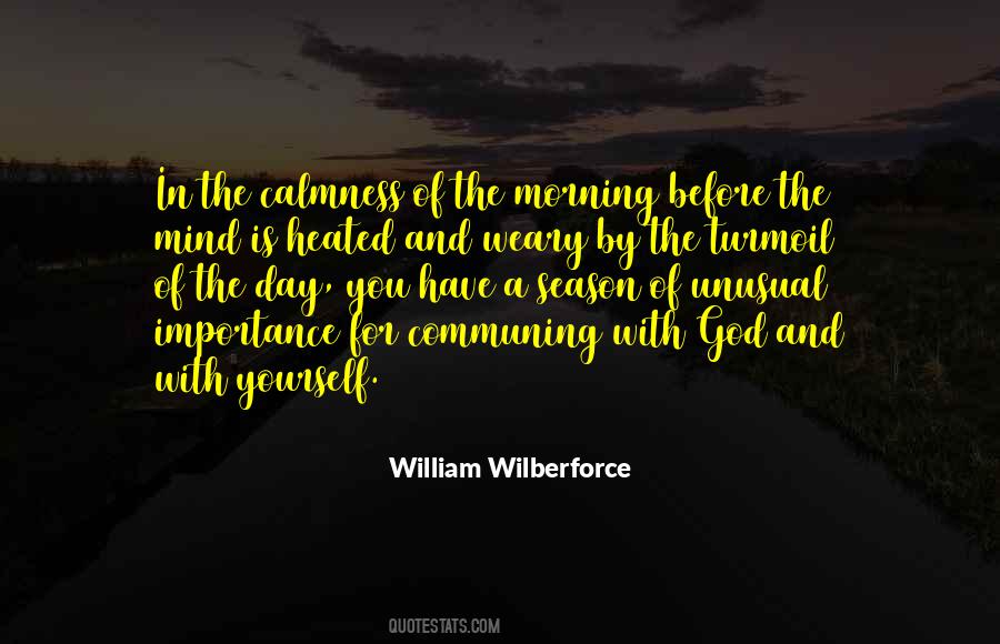 Quotes About William Wilberforce #1700987