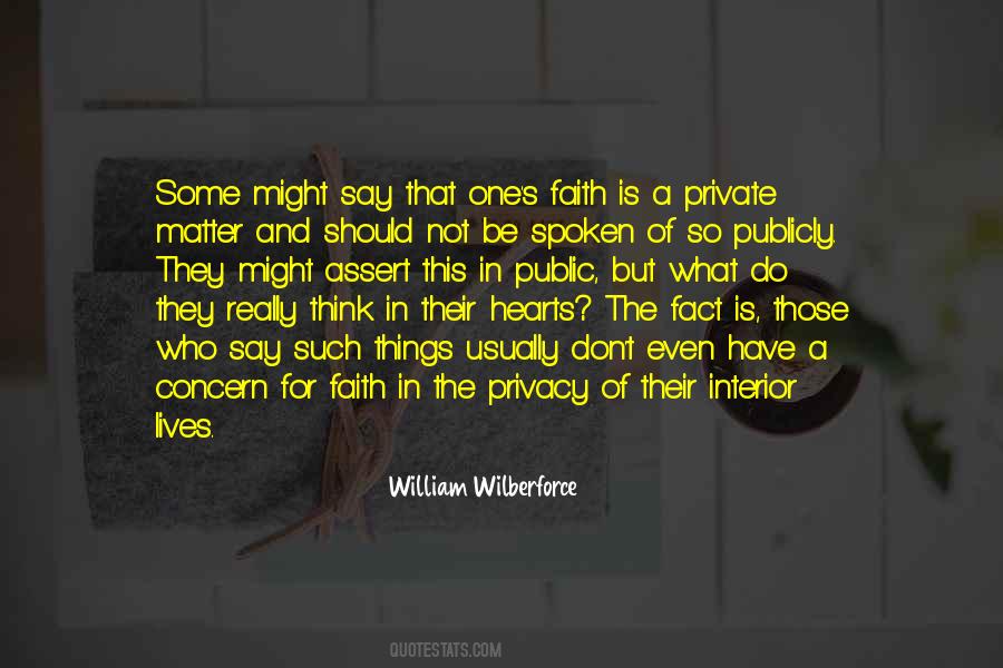 Quotes About William Wilberforce #1829207