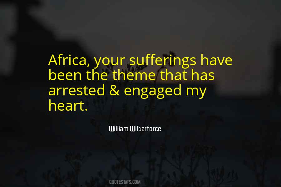 Quotes About William Wilberforce #482439