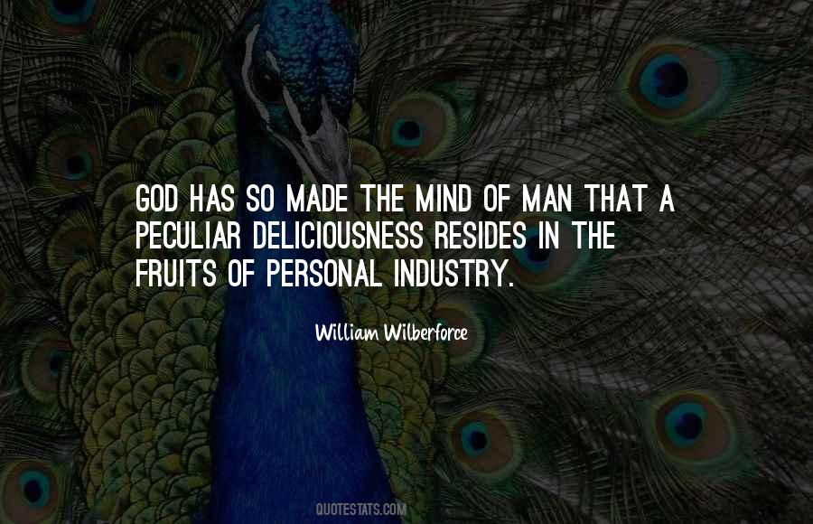 Quotes About William Wilberforce #599380