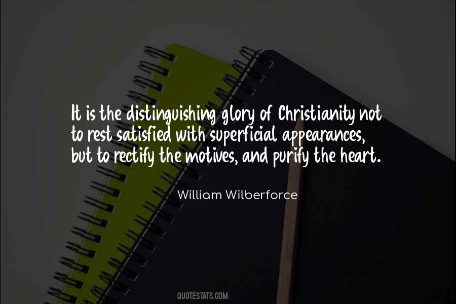 Quotes About William Wilberforce #710958