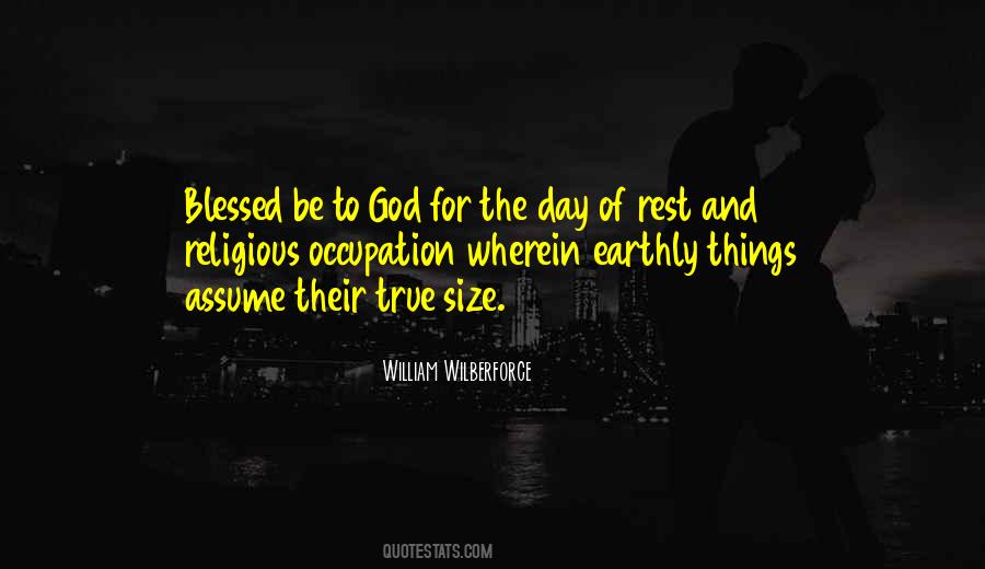 Quotes About William Wilberforce #735339