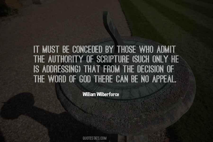 Quotes About William Wilberforce #767764
