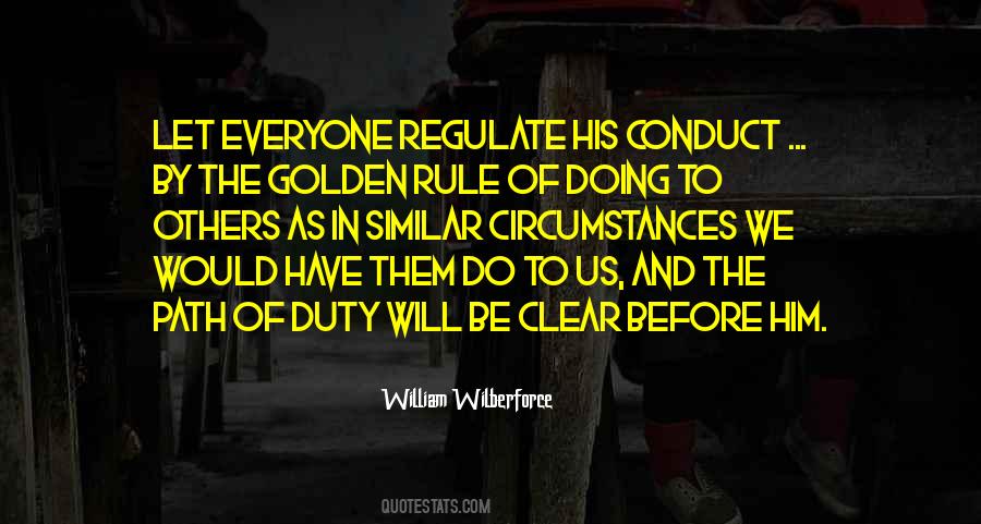 Quotes About William Wilberforce #77009