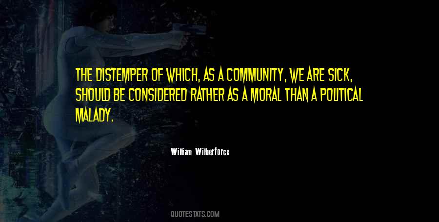 Quotes About William Wilberforce #806663