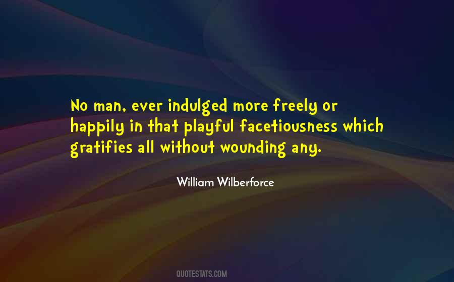 Quotes About William Wilberforce #822095