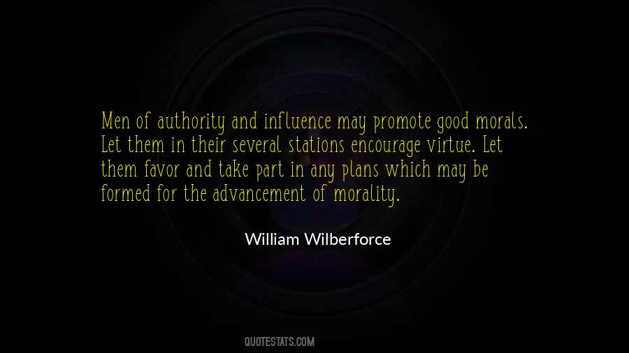 Quotes About William Wilberforce #842011