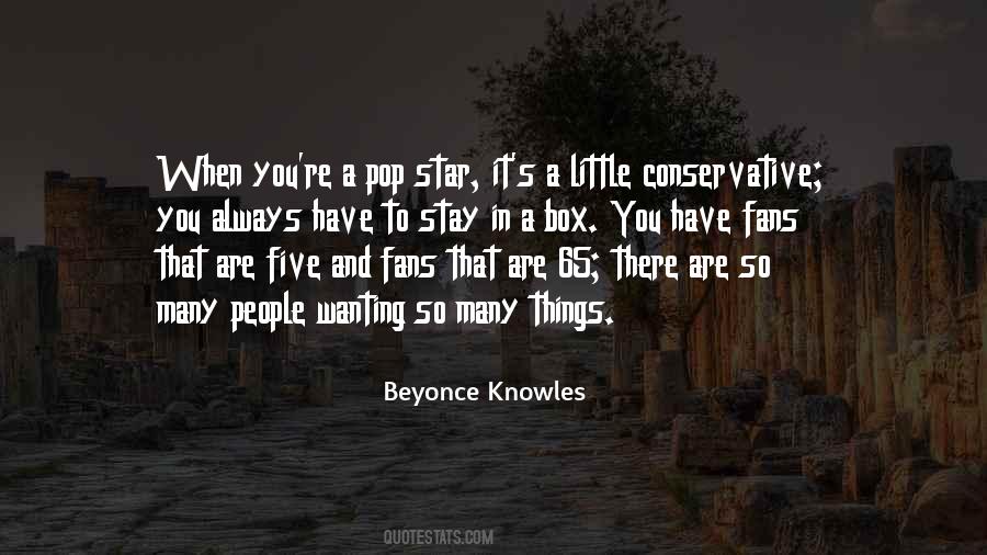 Quotes About Beyonce Knowles #524646