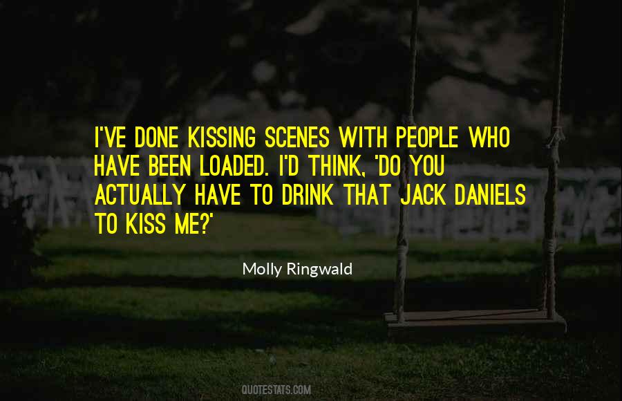 Quotes About Molly Ringwald #1722568