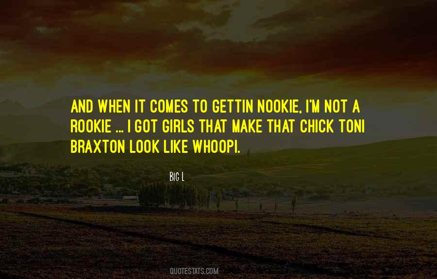 Quotes About Toni Braxton #939182