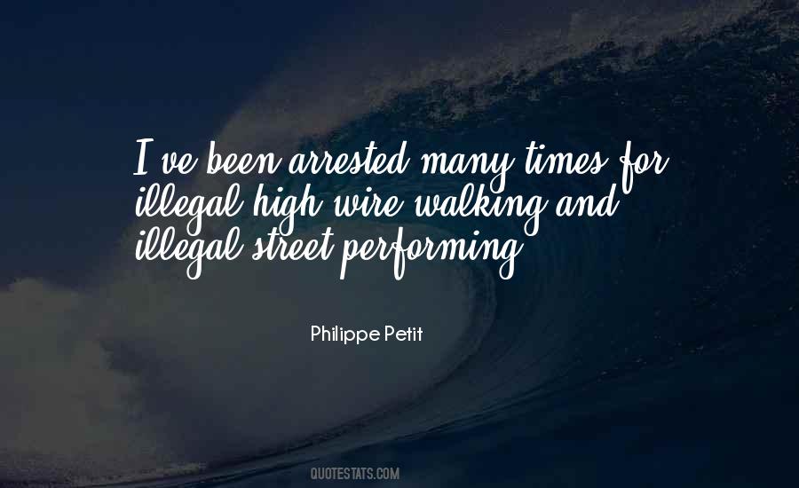 Street Performing Quotes #1517958