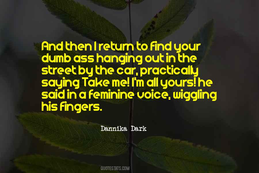 Street Quotes #12880 Street Quotes #12880