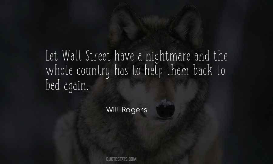 Street Quotes #16909 Street Quotes #16909