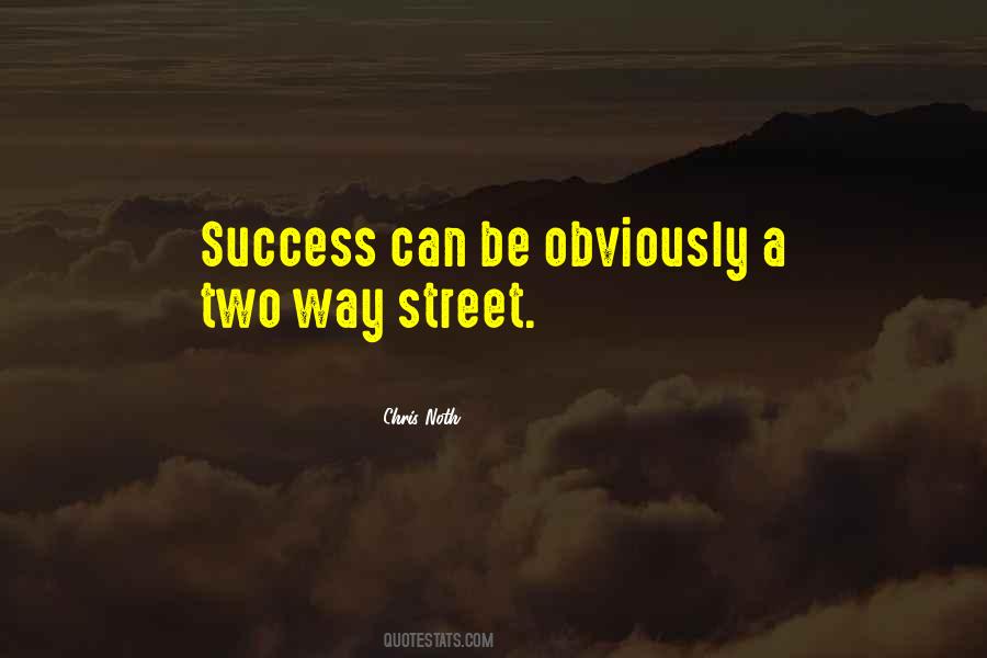 Street Quotes #17340 Street Quotes #17340