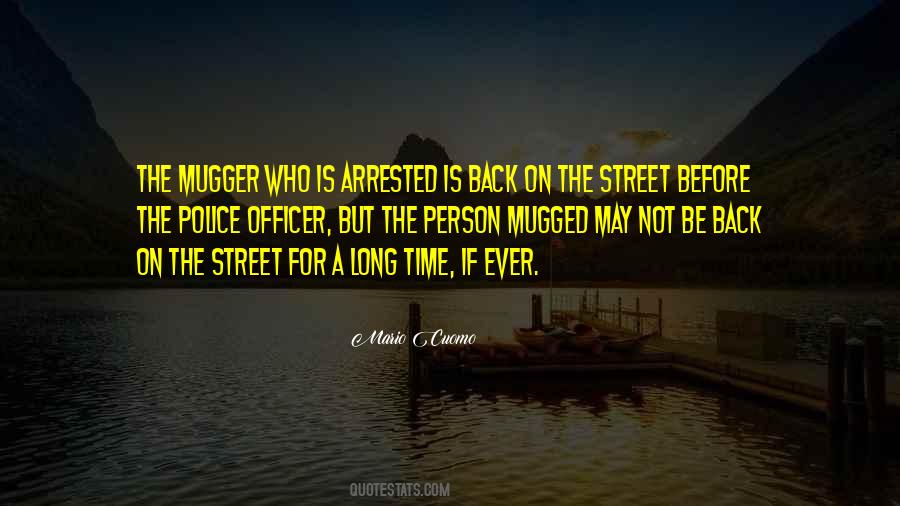 Street Quotes #1844504