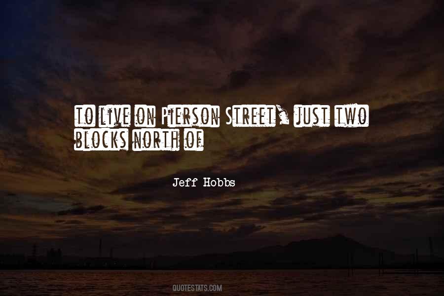 Street Quotes #36195 Street Quotes #36195