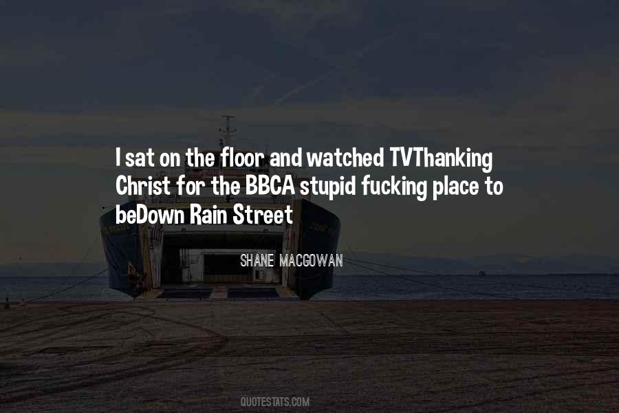Street Quotes #41341 Street Quotes #41341