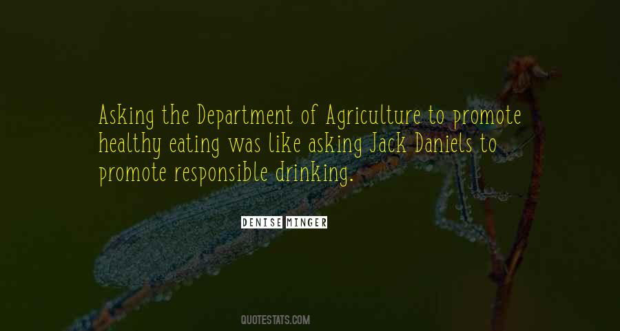 Quotes About Jack Daniels #1387752