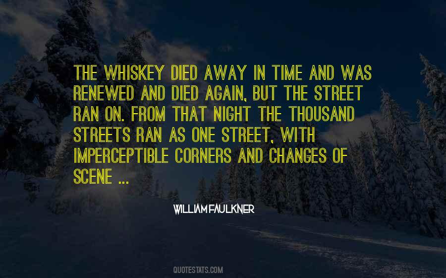 Street Scene Quotes #630093