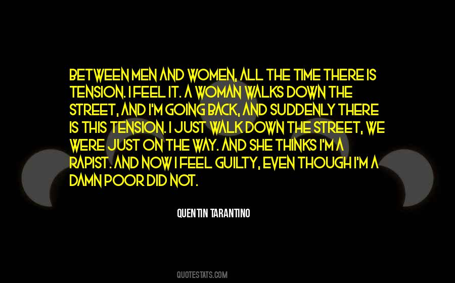 Quotes About Quentin Tarantino #178176