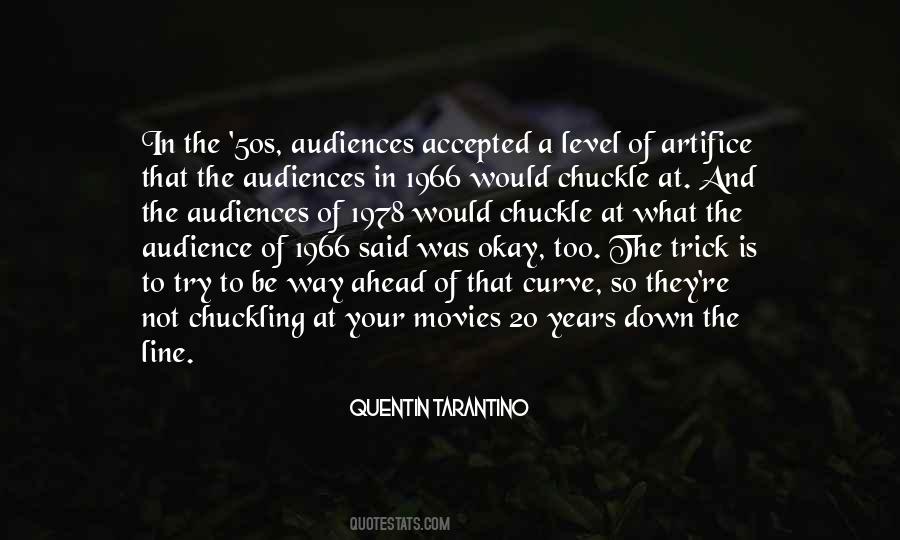 Quotes About Quentin Tarantino #353535