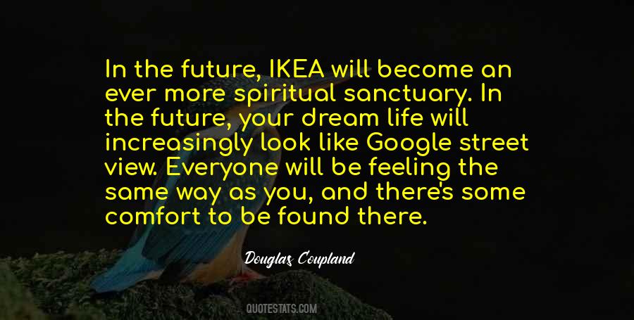 Street View Quotes #1418455