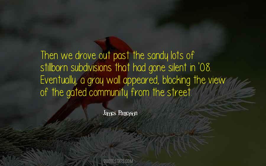 Street View Quotes #300405
