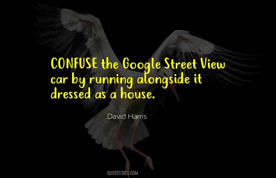 Street View Quotes #582703
