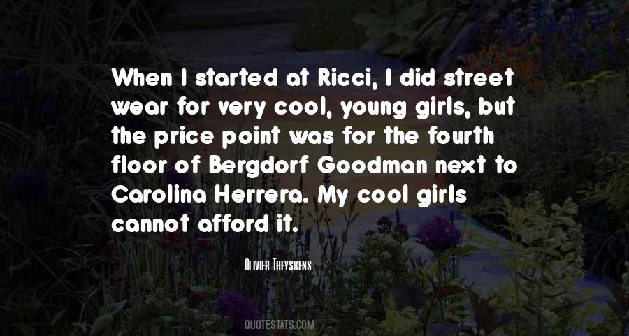 Street Wear Quotes #1221929
