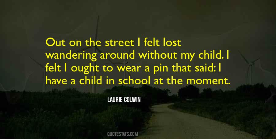 Street Wear Quotes #1238442