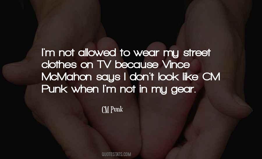 Street Wear Quotes #792529