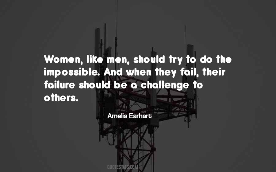 Quotes About Amelia Earhart #1261275