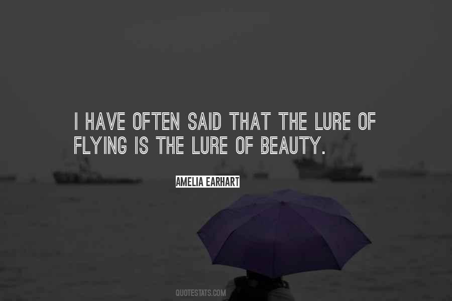 Quotes About Amelia Earhart #1292379