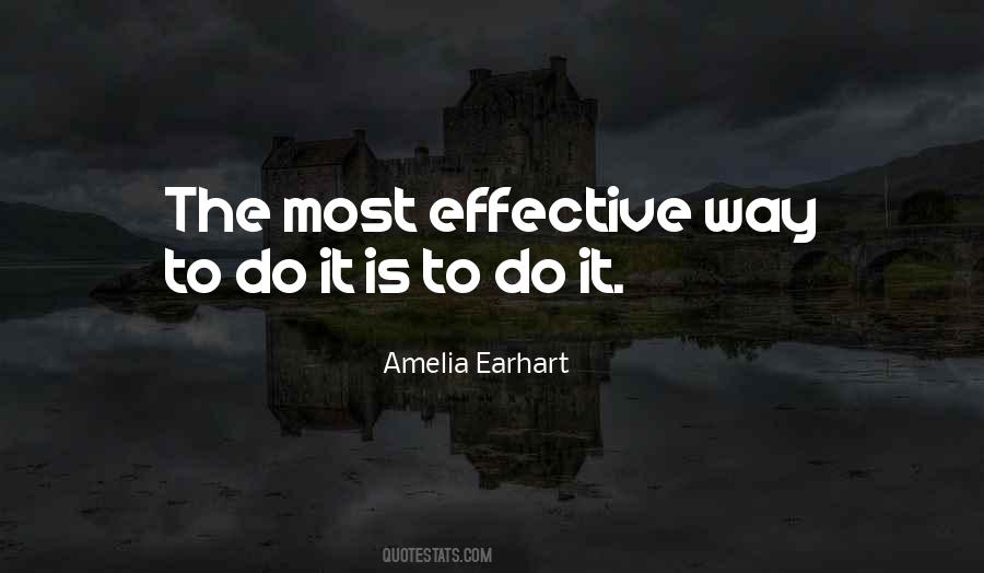 Quotes About Amelia Earhart #1666349