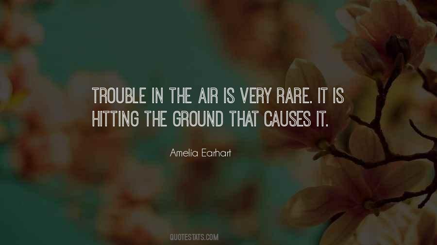 Quotes About Amelia Earhart #1875041