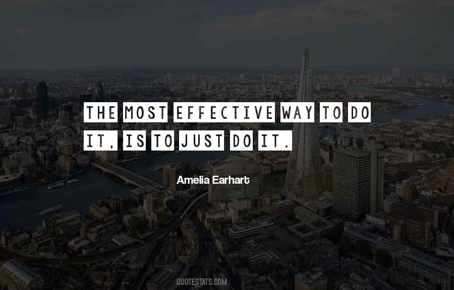 Quotes About Amelia Earhart #940513