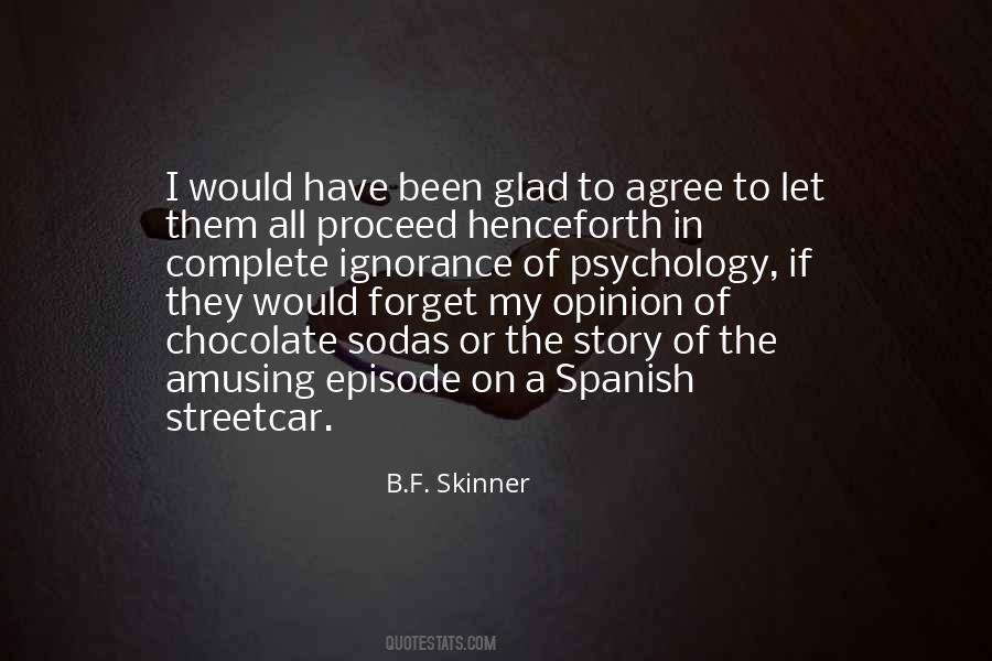 Streetcar Quotes #1616848