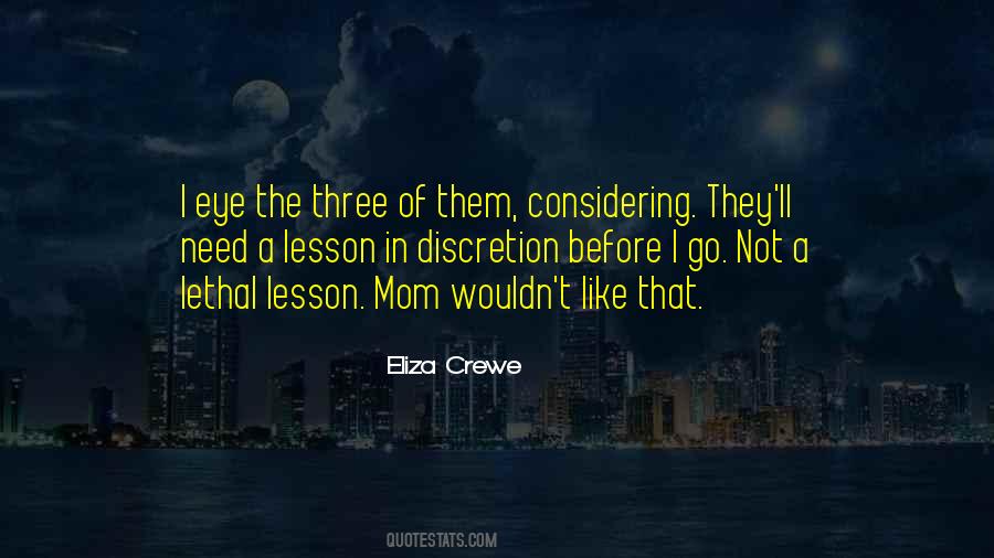 Streets Of Blood Quotes #1359442