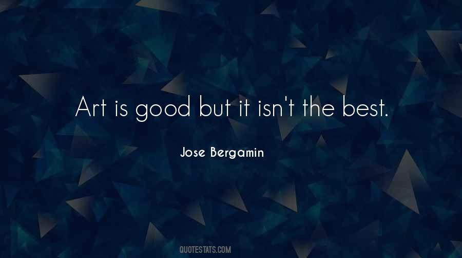 Streets Of Manhattan Quotes #1078219