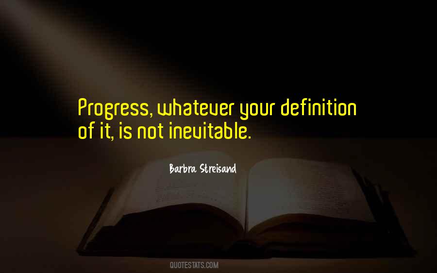 Streisand Quotes #133771